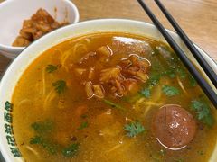 -崔记拉面馆(航北店)