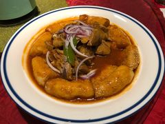 馕包肉-贯贯吉·清真餐厅(浙江中路店)