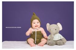 -糖豆儿童摄影(东南湖大路店)