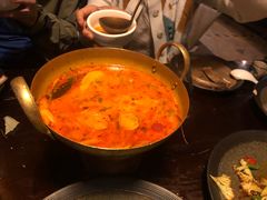-Local泰莲庭(虹鳟鱼店)