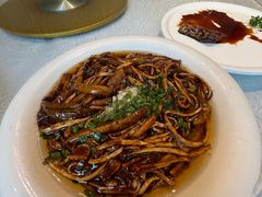 -嘉逸传菜(洛川东路店)