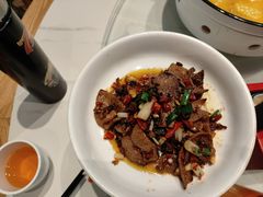 -鸡毛店·川菜(文殊院店)