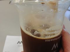 -M Stand(西安大悦城店)