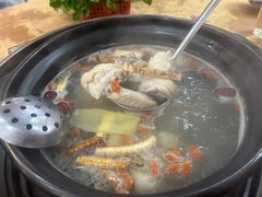 -濠轩阁特色生蚝火锅(水湾路店)