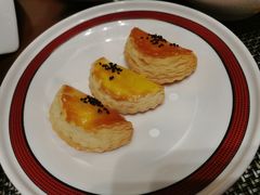 -云粤楼中餐厅(昆明中心假日酒店)