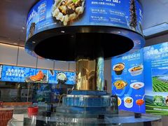 -海泰食府·新鲁菜·家宴(总部基地店)