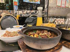 -大嫂镬仔·焖鸡煲·啫啫煲(逢源路店)