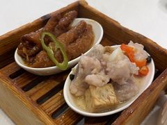 -金翠皇宫粤菜·点心·海鲜(科技园店)