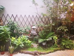 -边渡咖啡烘焙店(昙华林店)
