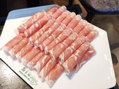 -百草滩羊清水涮羊肉(长城路店)