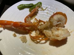 -虾胡闹·澳洲小龙虾·烧烤(福田鲨鱼店)