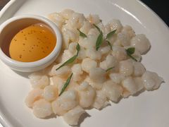 龙井虾仁-穿越·外婆家(西溪天堂店)