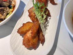 -庆江南江南菜(琴湖溪里花园城店)