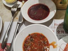 -芭菲盛宴·环球美食(解放碑英利国际店)