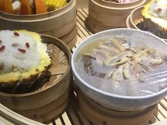 -眉州东坡(通州店)