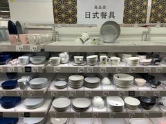 -NITORI 宜得利家居(金银潭永旺梦乐城店)