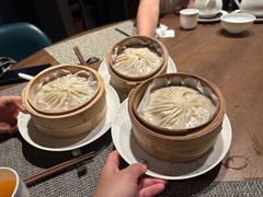 蟹皇大湯包-十里弄堂(K11店)