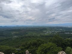 -帽儿山国家森林公园