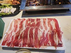 -二荆条·蜀鲜汇城市森林火锅