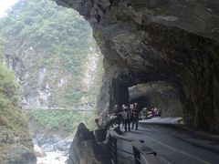 -太鲁阁公园