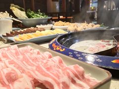 -蜀城老妈火锅(红旗街店)
