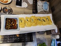 -一心烤肉(延安路店)