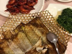 -翠亭酒家(山西南路店)