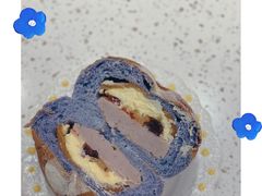 蓝朋友-七叔是岛民(花基新村店)