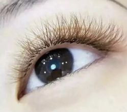 -七月美睫 美甲