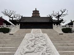 -大慈恩寺(大雁塔)