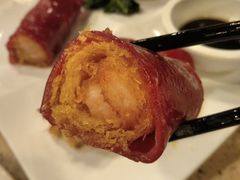 金莎海虾红米肠-点都德(聚福楼店)