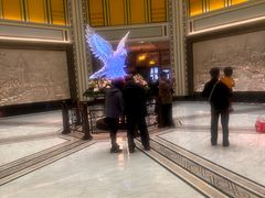 -上海和平饭店 Fairmont Peace Hotel