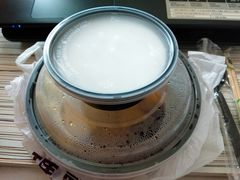 水果八宝饭-严氏皓杰水牛奶(温岭店)