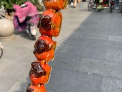 -糖葫芦王保定名吃(古莲花池店)