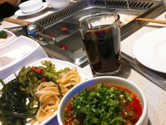 -海底捞火锅(崇文门新世界百货店)