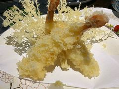 -羽山料理