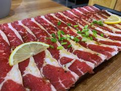 -小米烤肉·和牛原切-创意韩料(东关店)