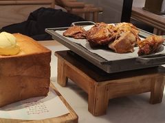 -绿茶餐厅(青岛城阳万象汇店)