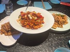 -局气 烤鸭·北京菜(光华路店)