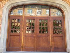 -上海基督教景灵堂