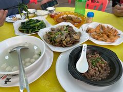 -秋姐美食店(旅游大道店)
