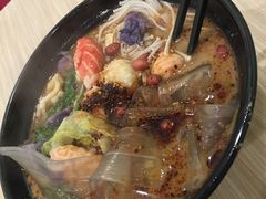 -大圆碗(新兴路店)