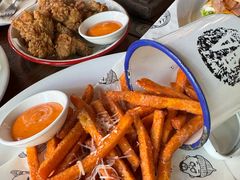 -京A Taproom·精酿餐吧(CBD店)