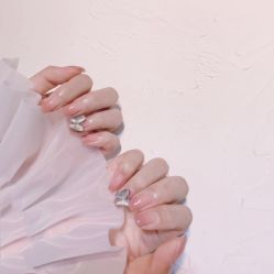 -沐白•盛妍日式美甲美睫
