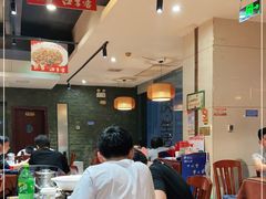 大堂-天下客饭店(中山路店)