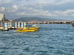 -蓝湾碧波·老字号·疍家非遗海上餐厅
