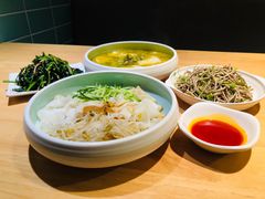 -嘉和一品粥(方庄店)