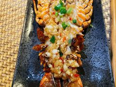 -贰醒·私房小院烧烤 (太古里店)