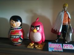 -南宁时代电影大世界(CGS激光中国巨幕)