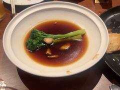 -自如ZSPACE四合院艺术餐厅